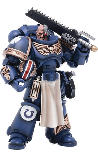 Bloomage Joytoy (beijing) Tech Warhammer 40k: Ultramarines P