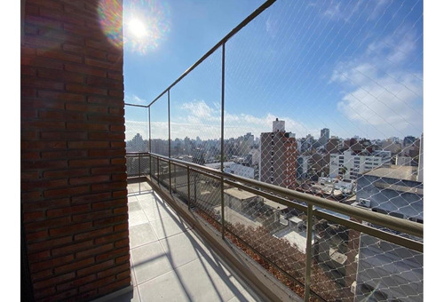Duplex 3 Dorm., 1 Cochera!
