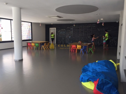 Apartamento En Roosevelt -ref:4278