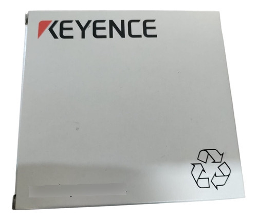 Keyence Lr-xn11n Sensor Laser