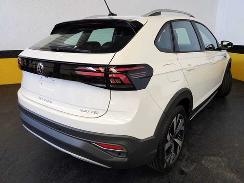 Imagem 8 de 15 de Volkswagen Nivus Hl Tsi Ad 2022