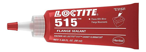 Sellador De Juntas Loctite 515 50 Ml