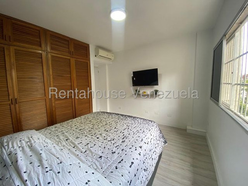Apartamento En Venta Caracas Los Palos Grandes