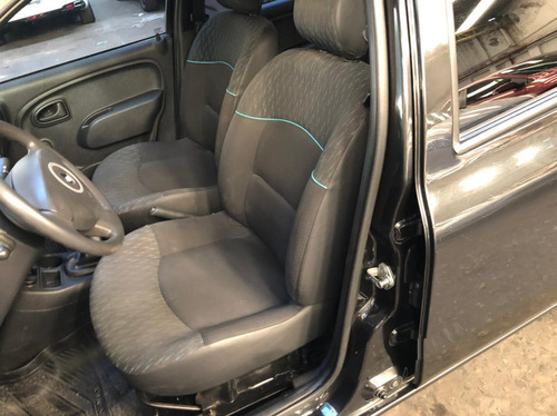 Renault Clio 1.2 Mio Confort Abs Abcp 2015