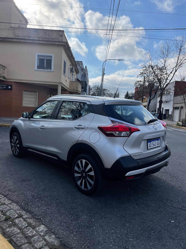 Imagen 8 de 17 de Nissan Kicks 2019 1.6 Advance 120cv