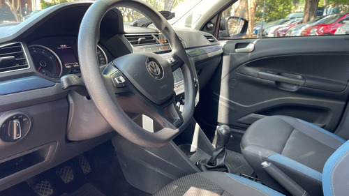 Imagen 20 de 25 de Volkswagen Gol Trend Comfortline Ma