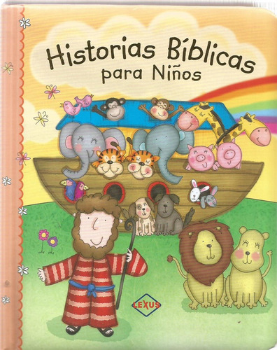 Historias Biblicas Para Niños - Ciranda