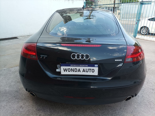 Audi TT 3.2 Quattro Stronic 250cv