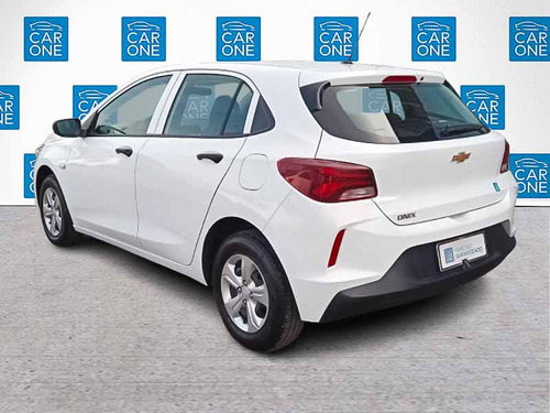 Chevrolet Onix 1.2 L19