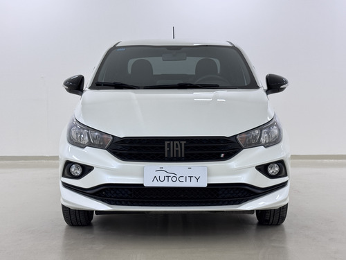 Fiat Cronos 1.3 Gse Drive