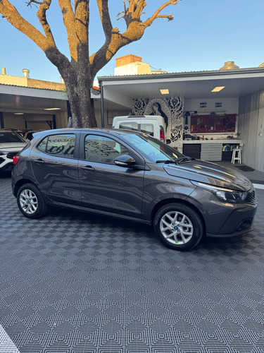 Fiat Argo 1.3 Drive Gse
