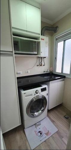 Imagem 8 de 30 de Cobertura À Venda, 156 M² Por R$ 980.000,00 - Rudge Ramos - São Bernardo Do Campo/sp - Co2753