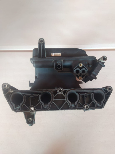 Múltiple De Admisión Ford Fiesta/ecosport 1.6 03-06 (Usado)