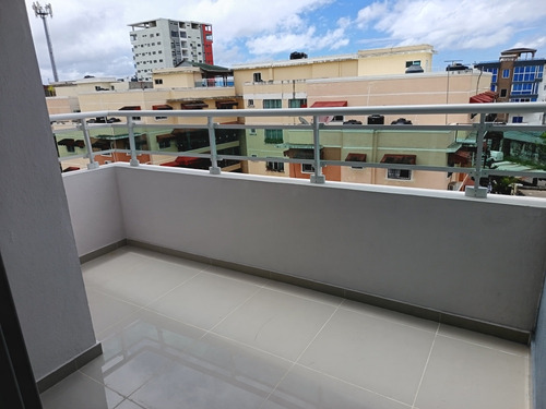 Apartamentos 140 M2 3 Hab Planta Full Reparto Los Tres Ojos