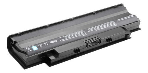 Alipower 6 Celdas - Bateria Para Portatil Dell Inspiron 35
