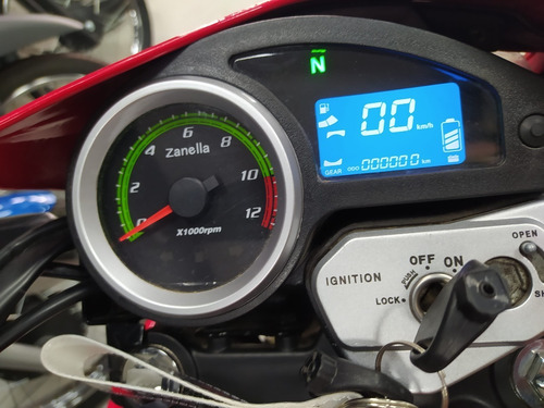 Imagen 4 de 24 de Zanella Zr 150cc 0km Enduro Cross Stock Disponible// Dni //