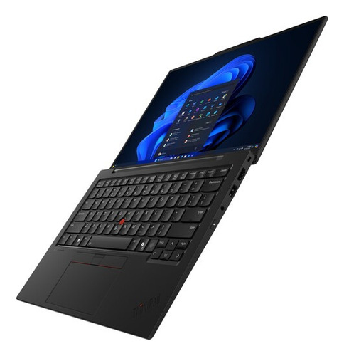 Thinkpad X1 Carbon Gen 13 Ultra 7 258v 512gb Ssd 32gb Ddr5 Negro