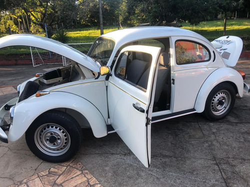 Volkswagen Fusca Itamar