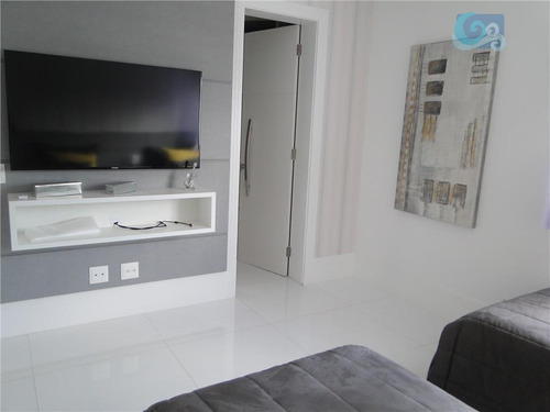 Imagem 30 de 30 de Casa À Venda, Condomínio Jardim Acapulco - Guarujá - Ca1408