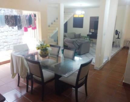 Casa Para Venda - 004569