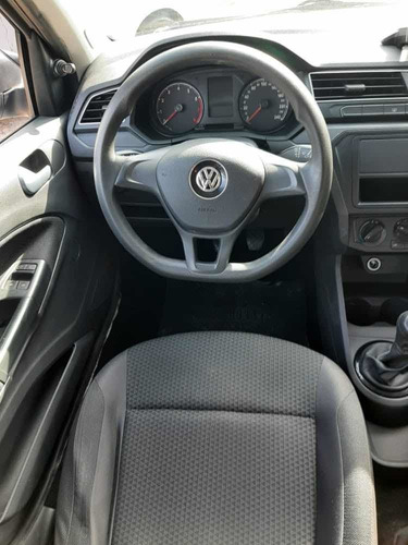 Imagem 13 de 15 de Volkswagen Virtus 1.0 Msi 16v 5 Portas