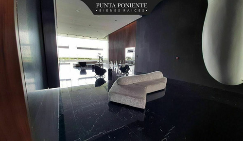Departamento En Venta - Residence Tower, Bosque Real - 455m