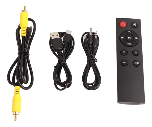 Altavoz Rgb Bs28e Strip Tv, Ordenador, Cine En Casa Para