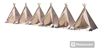 Comprar Carpitas Para Niños Tipis Pijamadas Incluyen Los Accesorios