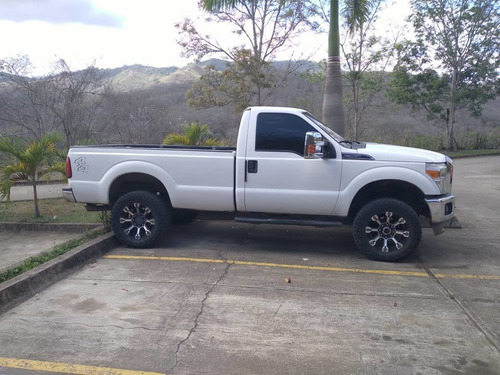 Imagen 2 de 10 de Ford Super Duty F-250