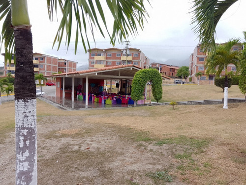 Imagen 17 de 19 de Apartamento En Venta Pb Parque Hábitat El Encantado, Guatire, Estado Miranda. 115m2