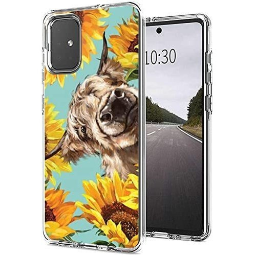 Chenme Compatible Congalaxy A51 5g Bullet L4nxw