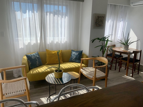 Apartamento Tipo Penthouse En Piantini