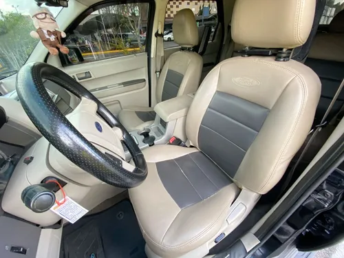 Ford Escape 3.0 Xlt