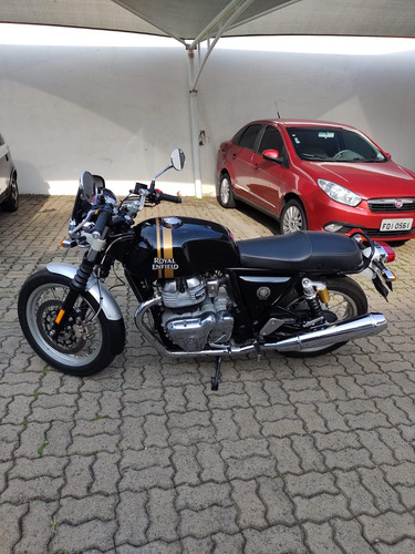 Continental Gt