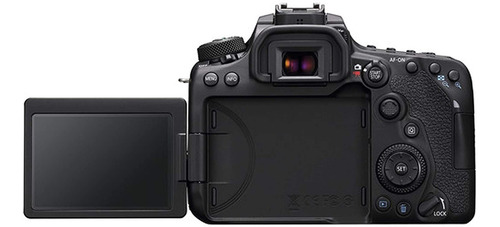 Canon Eos 90d Cámara Dslr + 0,709-5,315 En F / 3.5 A 5.6 Es