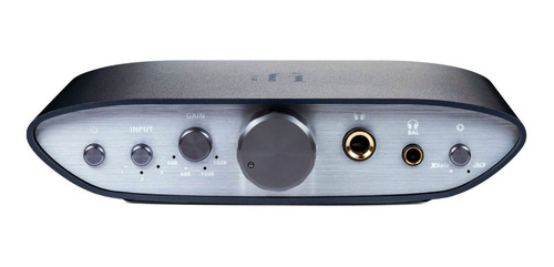 Amplificador Y Preamplificador Ifi Audio Zen Can Compacto 