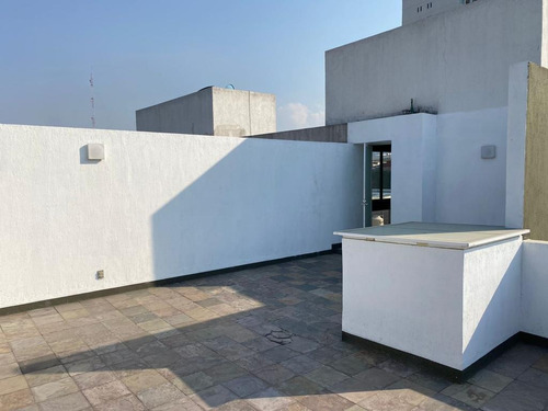 Venta Loft Con Roof Garden