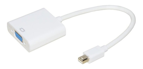 Adaptador Lkadat14 Mini Displayport Macho Vga Hembra