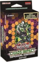 Comprar Cartas Coleccionables Yugioh Cartas Yugioh Chaos Impact Spec