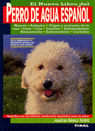 Perro De Agua Español (libro Original)