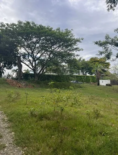Lote En Venda Santa Fe De Antioquia Sobre Vía Principal