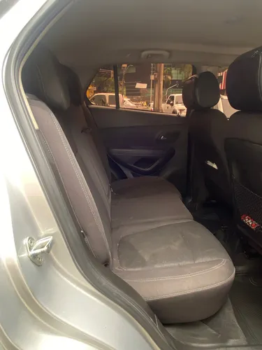 Chevrolet Tracker 1.8 Ls At