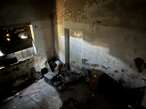 Vendo Histórico Edificio En Basavilbaso, Entre Ríos.