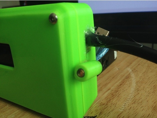 Kit 10 Peças Case - Arduino Uno E Mega E Shield Lcd Keypad