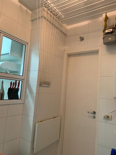 Imagem 17 de 30 de Apartamento Com 2 Dormitórios À Venda, 85 M² Por R$ 1.350.000 - Vila Clementino - São Paulo/sp - Ap19738