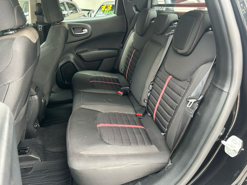 Fiat Toro TORO FREEDOM 1.8 16V FLEX AUT.