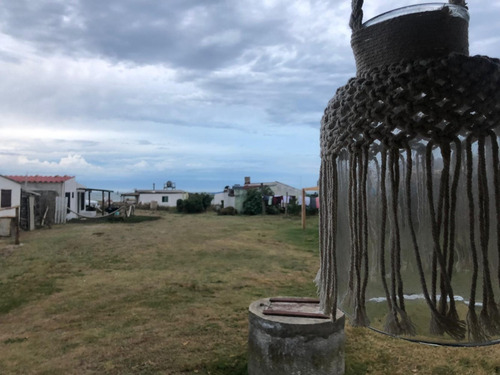 Tradicional Casita De Cabo Polonio!