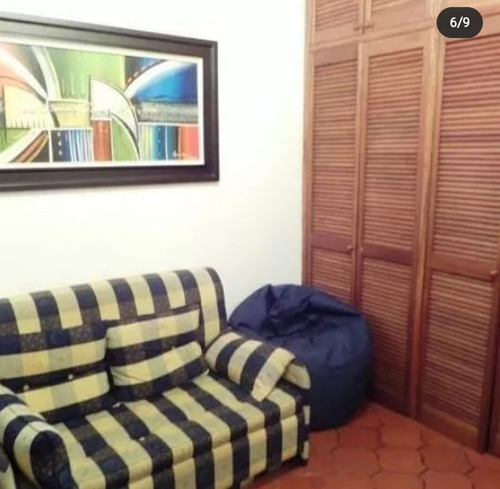 Imagen 6 de 9 de Casa Catia La Mar.urb La Colina. 4hab, 3 Baños, 4puesto,