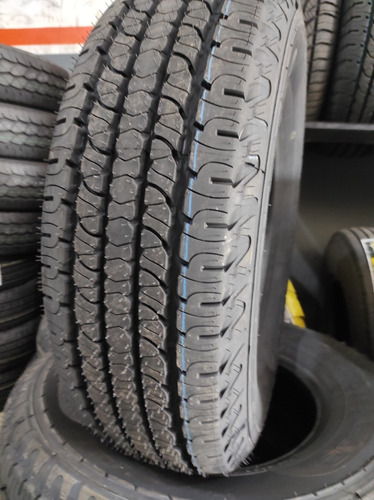 Cauchos 235/75r15 Black Eagle 