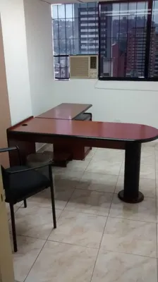 Oficina en alquiler